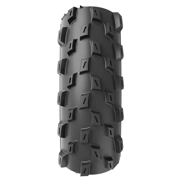 VITTORIA BARZO XC RACE 29x2.4 Graphene/Silica Tubeless Ready Miękka opona w kolorze czarnym