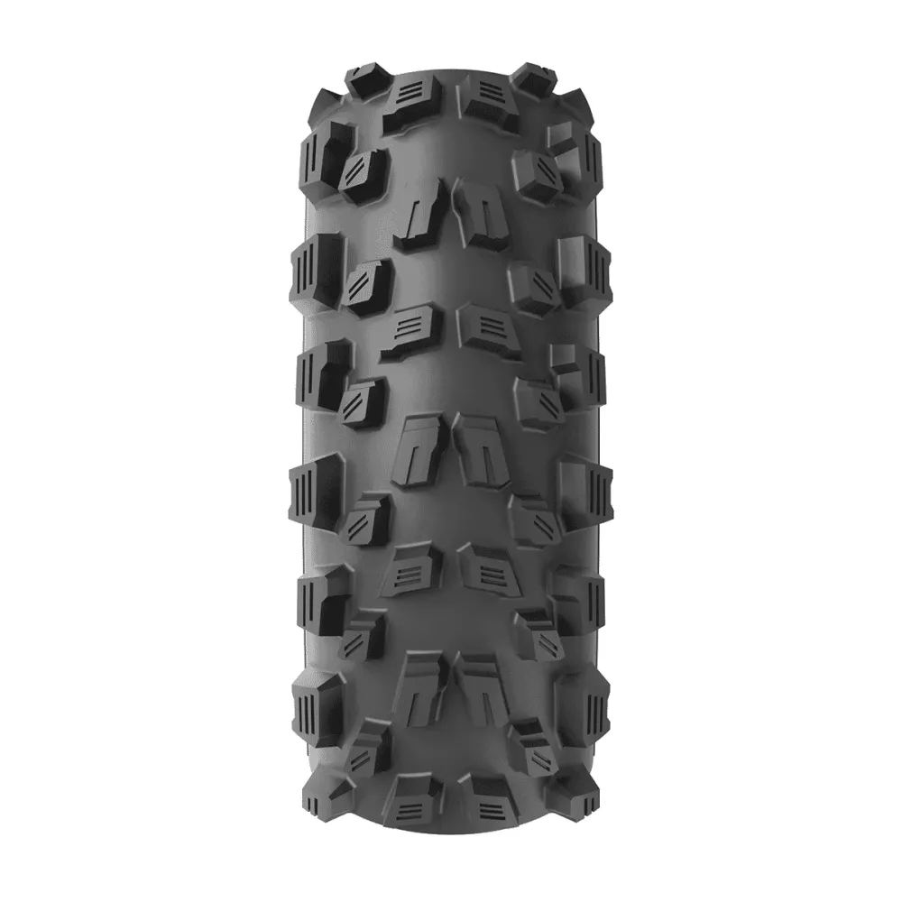 VITTORIA E-BARZO TRAIL 29x2.60 4C Graphene 2.0 Tubeless Ready Miękka opona czarna/szara