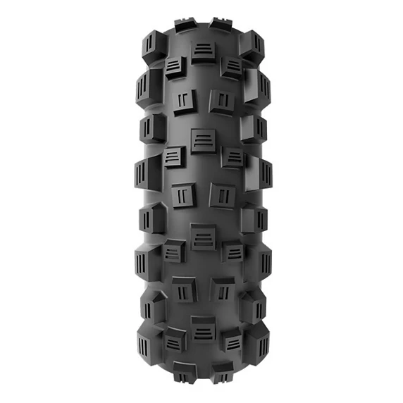 VITTORIA MARTELLO ENDURO RACE 29x2.40 Graphene/Silica Tubeless Ready Miękka opona w kolorze czarnym