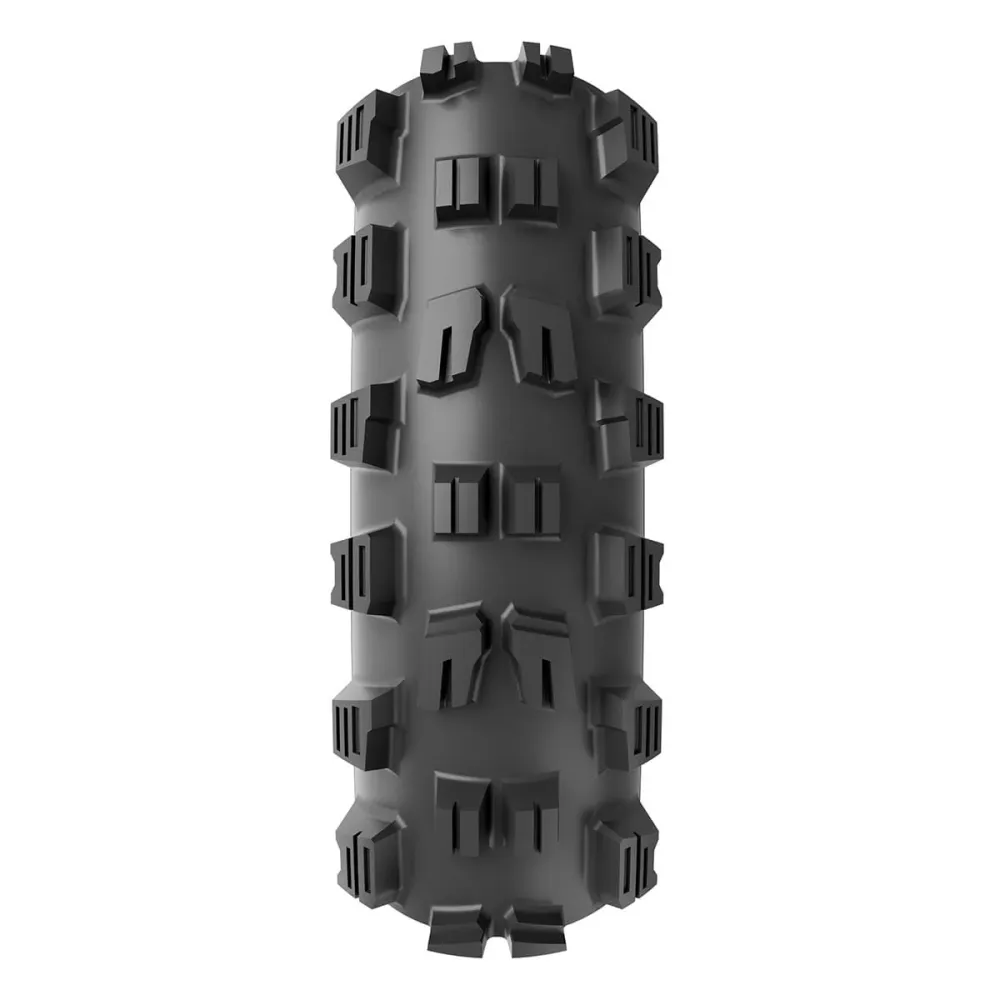 VITTORIA MAZZA ENDURO 29x2.60 2-warstwowa opona 4C Graphene 2.0 Tubeless Ready Soft Black
