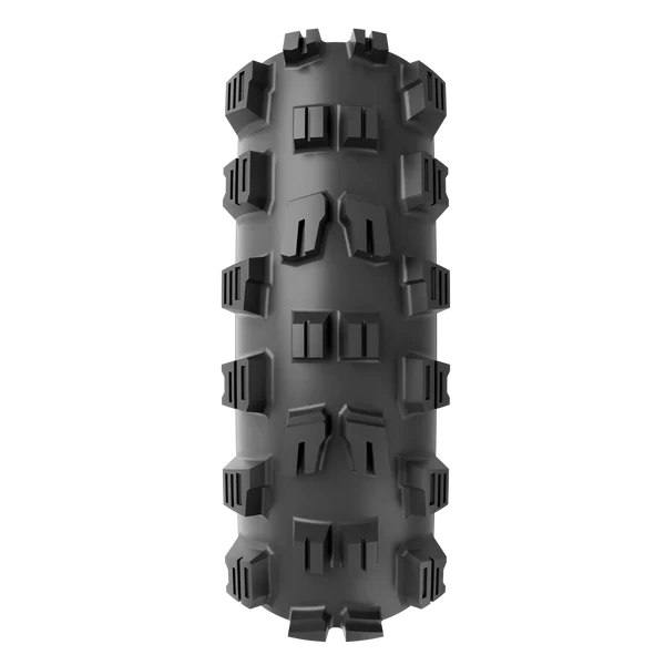 VITTORIA MAZZA TRAIL 29x2.60 4C Graphene 2.0 Tubeless Ready Miękka opona w kolorze czarnym