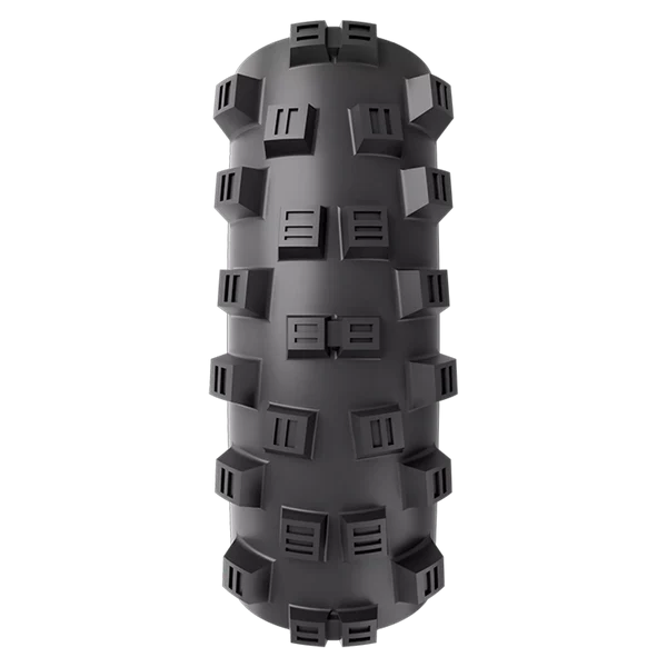 VITTORIA MOTA ENDURO RACE 29x2.40 Graphene/Silica Tubeless Ready Miękka opona w kolorze czarnym