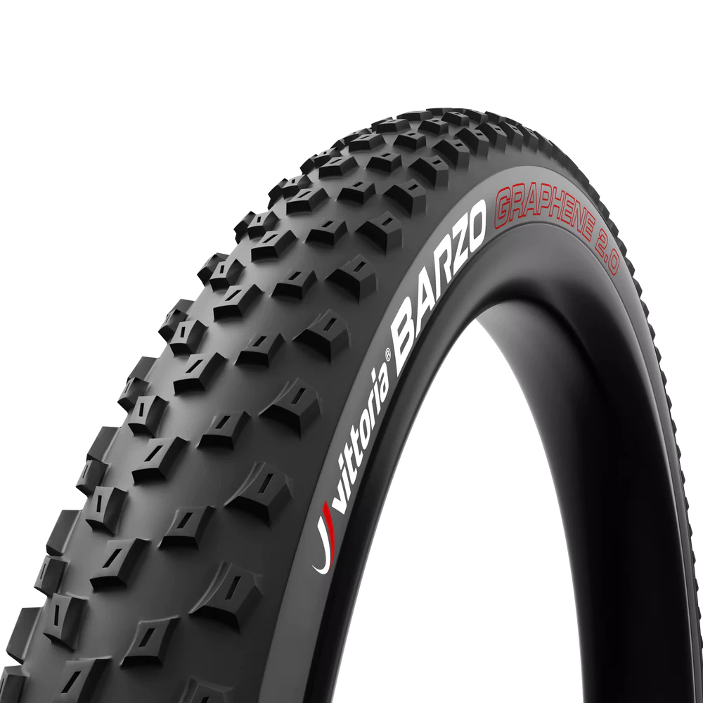 Opona Vittoria Barzo XC Trail Tubeless-Ready