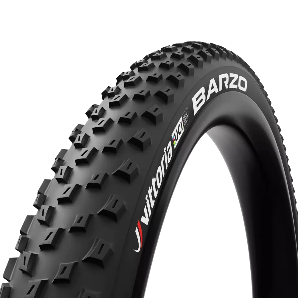 Opona Vittoria Barzo XC Wersja licencjonowana UCI Tubeless-Ready