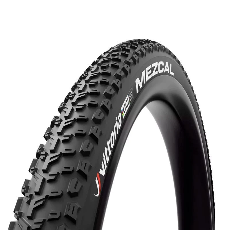 Opona Vittoria Mezcal XC Tubeless-Ready UCI