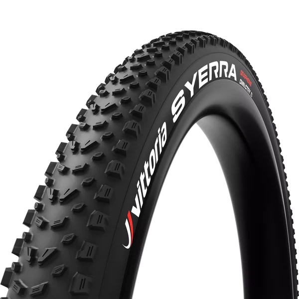 Opona Vittoria Syerra Down-Country TLR 4C G2.0 29x2.4