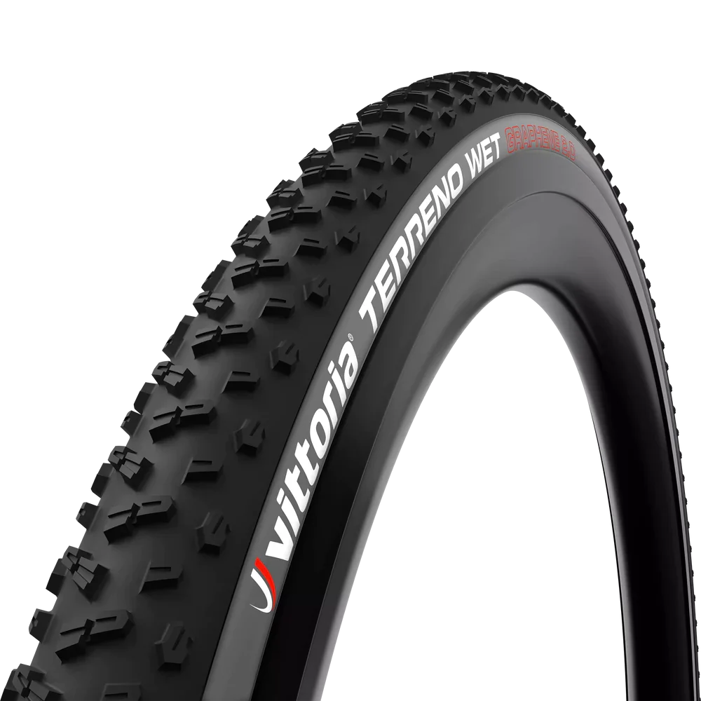 Opona Vittoria Terreno Wet Gravel Endurance Tubeless-Ready