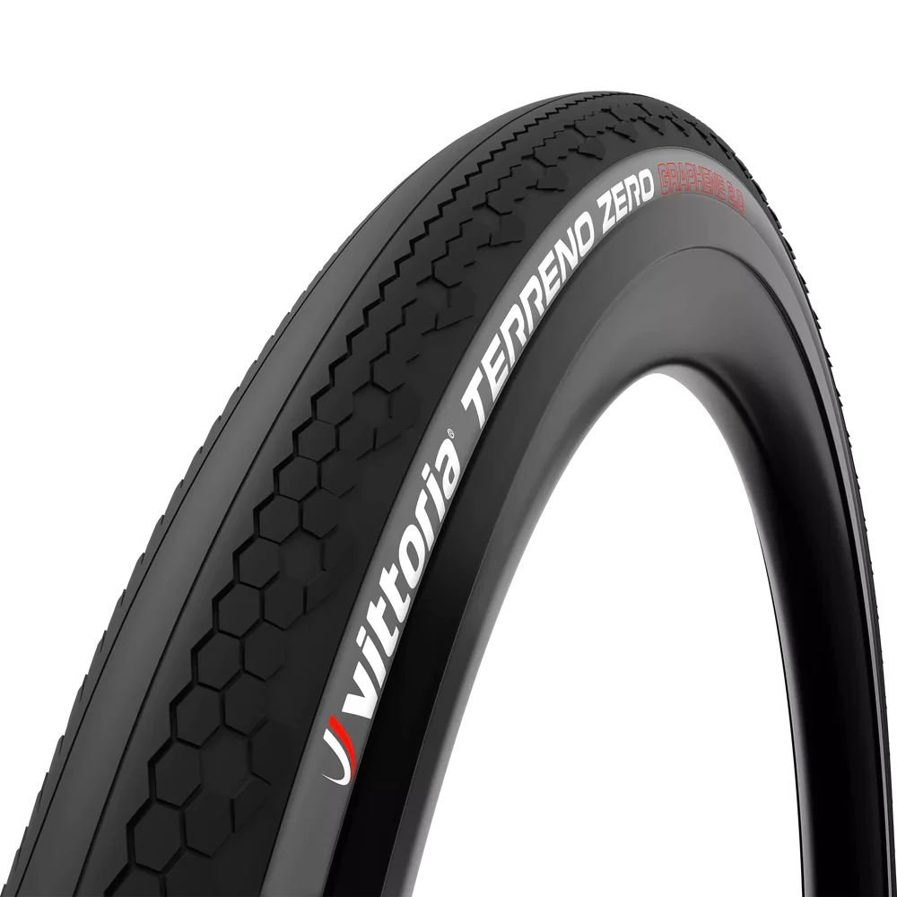 Opona Vittoria Terreno Zero Gravel Endurance Tubeless-Ready