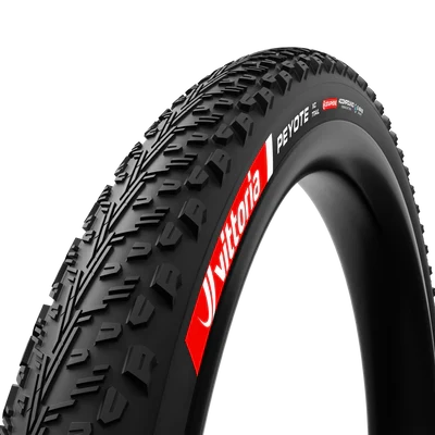VITTORIA PEYOTE XC TRAIL 29x2.25 Graphene 4C Tubeless Ready Miękka opona w kolorze czarnym