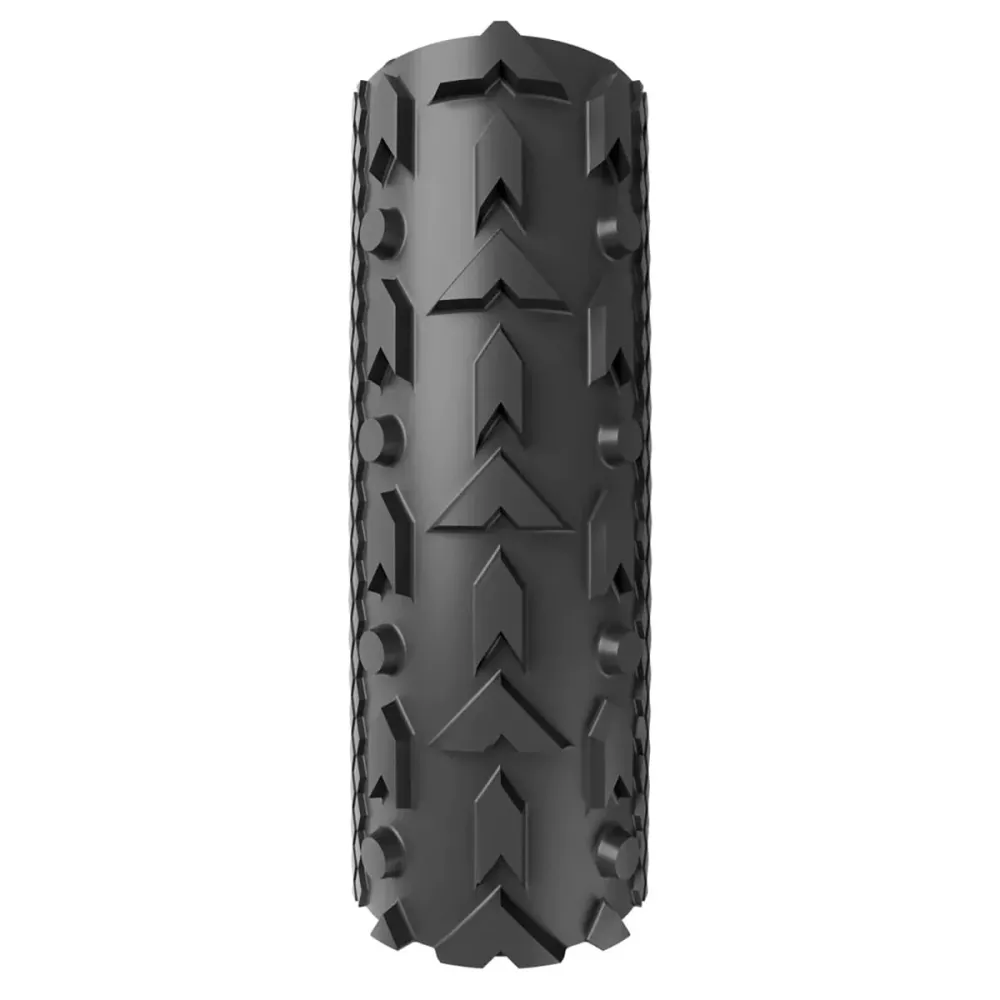 VITTORIA TERRENO MIX GRAVEL ENDURANCE Graphene G2.0 700x45c Opona bezdętkowa Szara