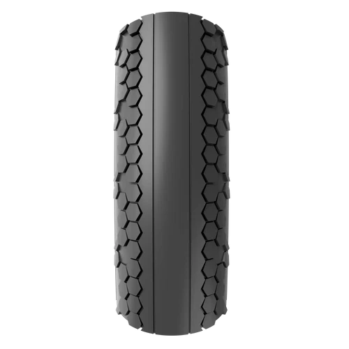 VITTORIA TERRENO T10 HARDPACK Gravel Sport 700x38c Opona dętkowa czarna