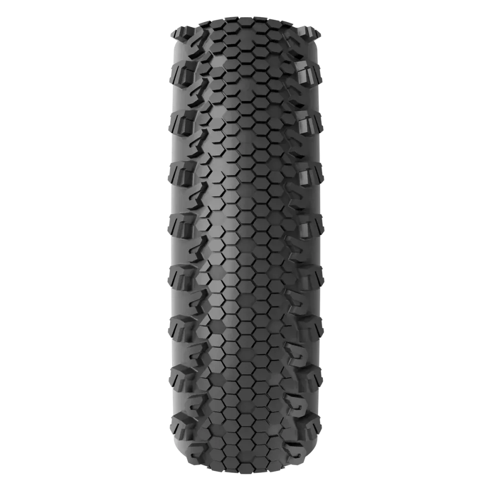 VITTORIA TERRENO T30 FINE LOOSE Gravel Endurance 700x40c Tubeless Ready Miękka opona czarna