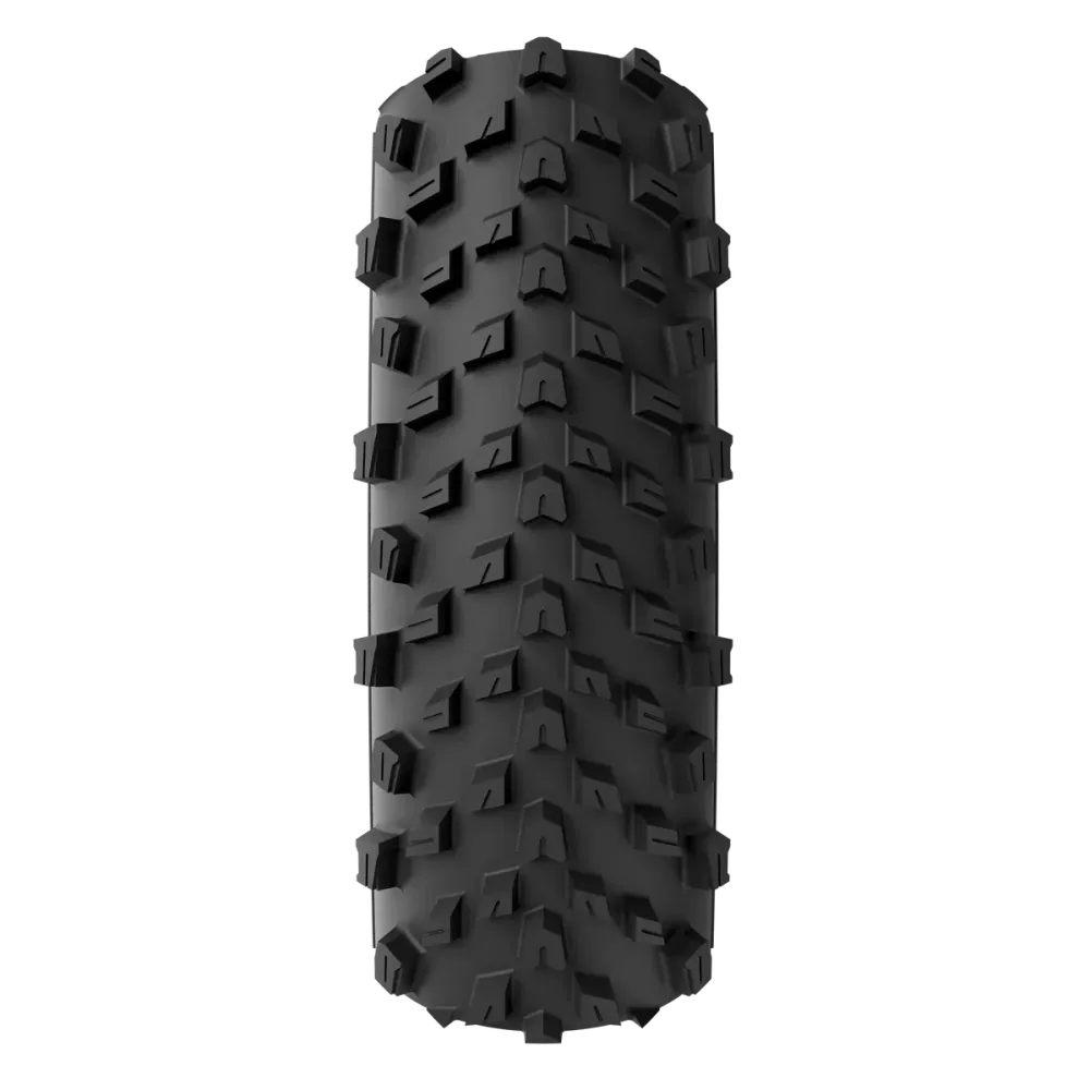 VITTORIA TERRENO T60 MIXED Gravel Endurance 700x45c Tubeless Ready Miękka czarna opona