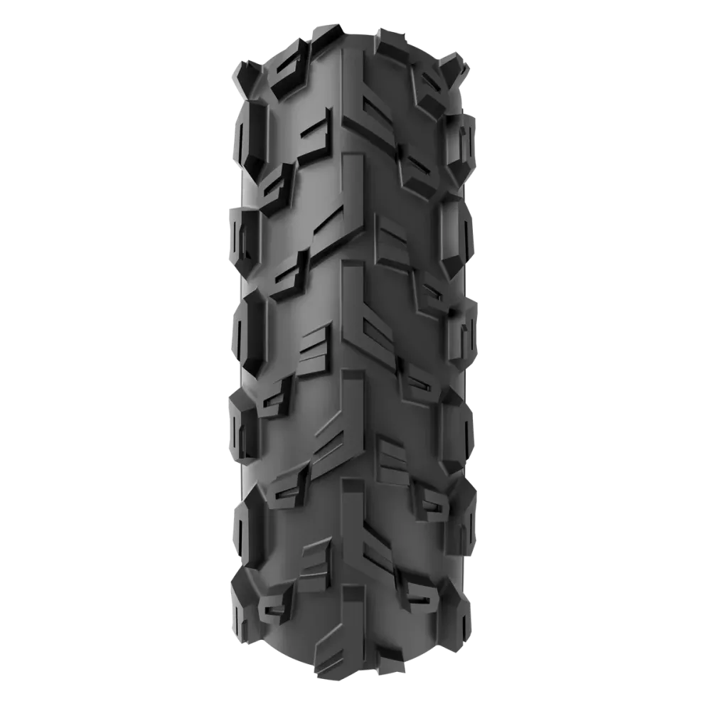VITTORIA TERRENO T70 COARSE LOOSE Gravel Endurance 700x45c Tubeless Ready Opona miękka brązowa