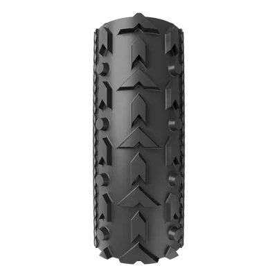 VITTORIA TERRENO T80 COARSE LOOSE Gravel Endurance 700x37c Tubeless Ready Miękka czarna opona