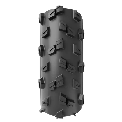 VITTORIA TERRENO T90 MUD Gravel Endurance 700x45c Tubeless Ready Miękka, czarna opona