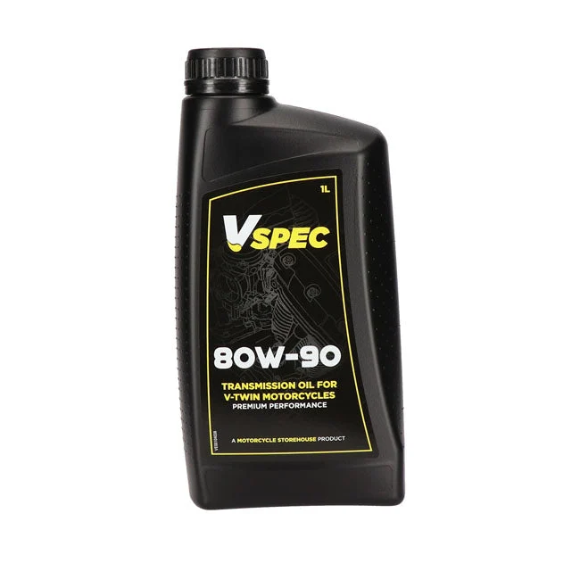 Vspec Olej przekładniowy Mineralny 80W-90 1L