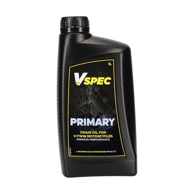 Vspec Primary Chaincase Oil 1L