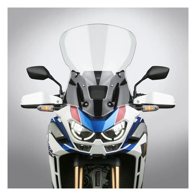 NC VStream® Adventure Sport Windshield 23" Clear Honda CRF1100L 20-22