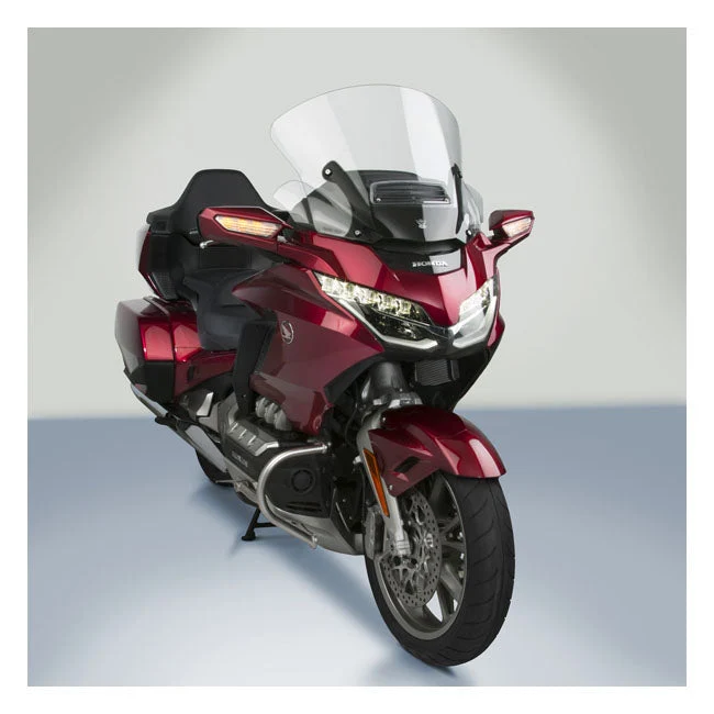 NC VStream+® Przednia szyba 19" przezroczysta Honda Gold Wing GL1800 18-22