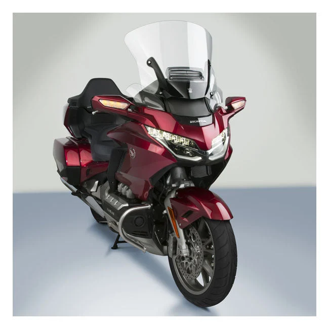 NC VStream+® Przednia szyba 19" przezroczysta Honda Gold Wing GL1800 18-22