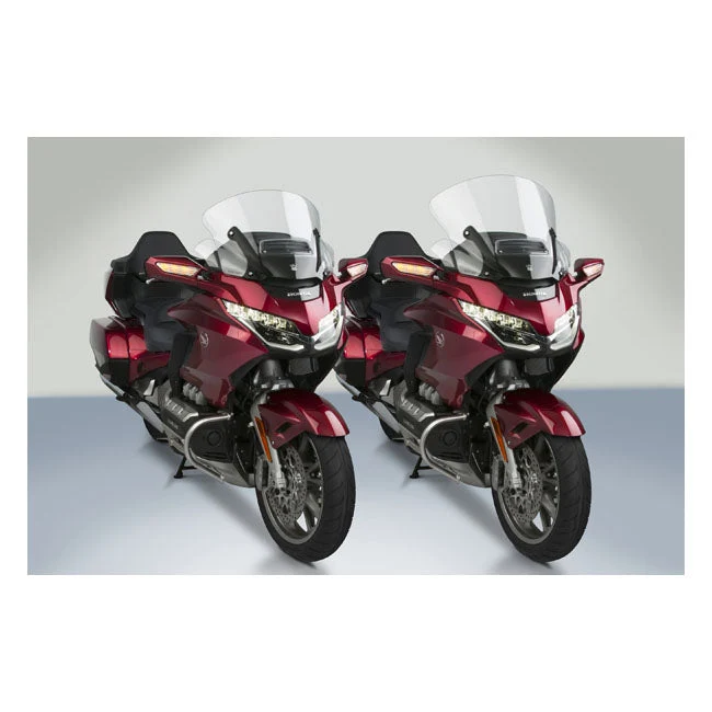 NC VStream+® Przednia szyba 19" przezroczysta Honda Gold Wing GL1800 18-22