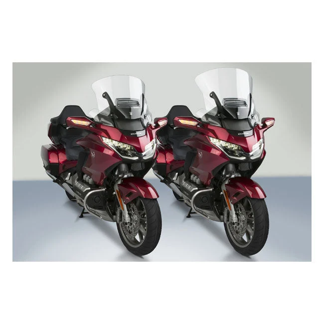 NC VStream+® Przednia szyba 19" przezroczysta Honda Gold Wing GL1800 18-22