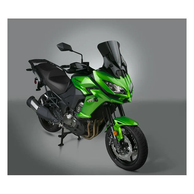 NC VStream® Sport Windshield 13.25" Dark Kawasaki KLE1000, KLE650 15-16