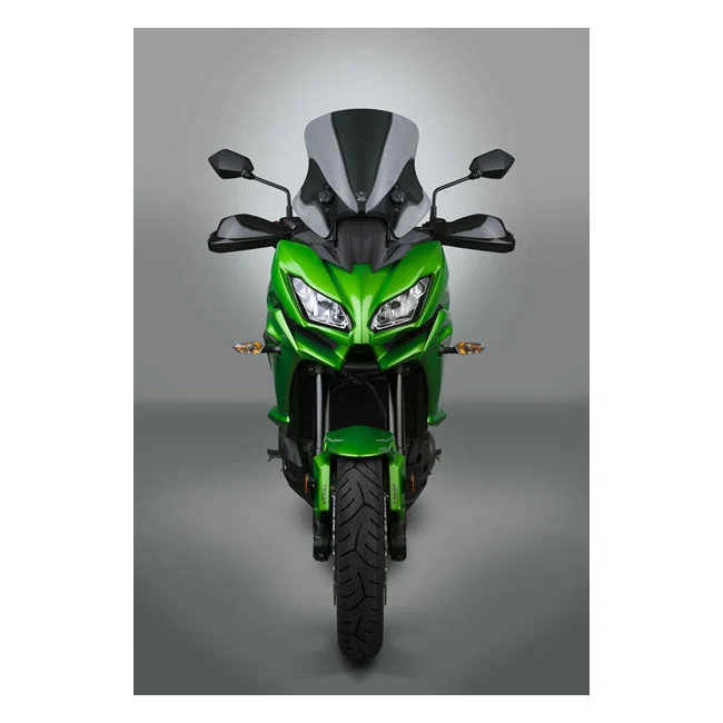 NC VStream® Sport Windshield 13.25" Dark Kawasaki KLE1000, KLE650 15-16