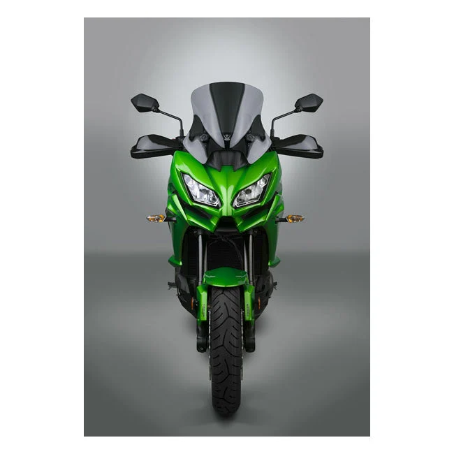 NC VStream® Sport Windshield 13.25" Dark Kawasaki KLE1000, KLE650 15-16