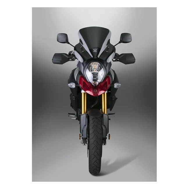 NC VStream® Sport Windshield 14.00" Dark Suzuki DL1000 V-Strom, Adventure 14-19