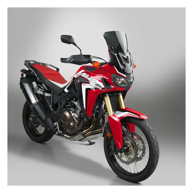 NC VStream® Sport Windshield 17.25" Dark Honda CRF1000L/2 15-19