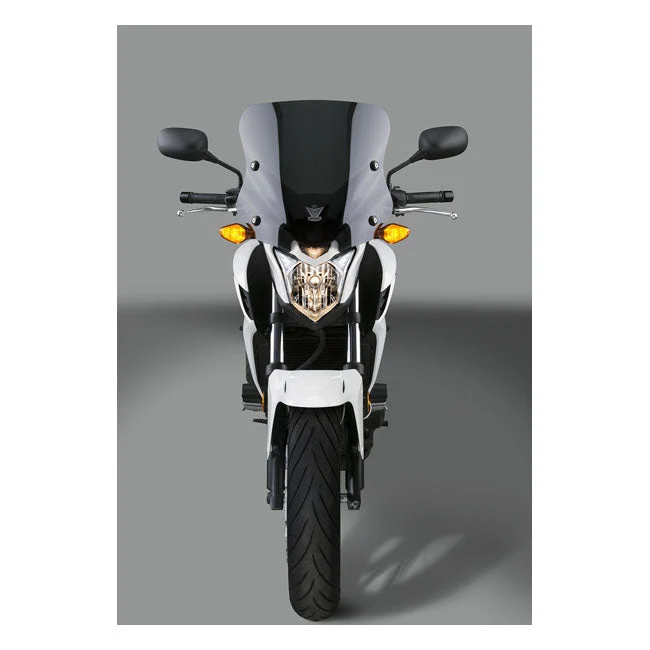 NC VStream+® Sport Windshield 16" Dark Honda CB500F 13-18