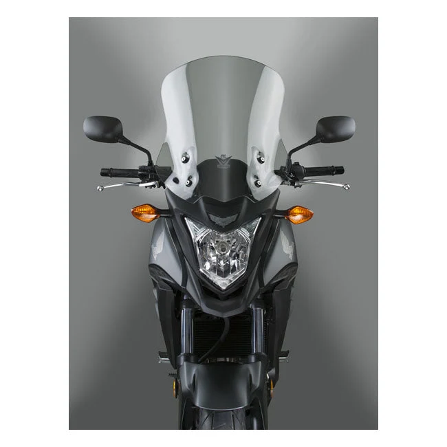 NC VStream® Sport/Tour Przednia szyba 18" przyciemniana Honda CB500X 13-15