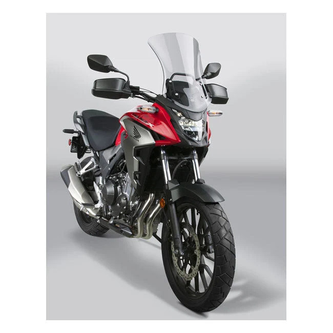 NC VStream® Sport/Tour Przednia szyba 19" przyciemniana Honda CB500X 19-22