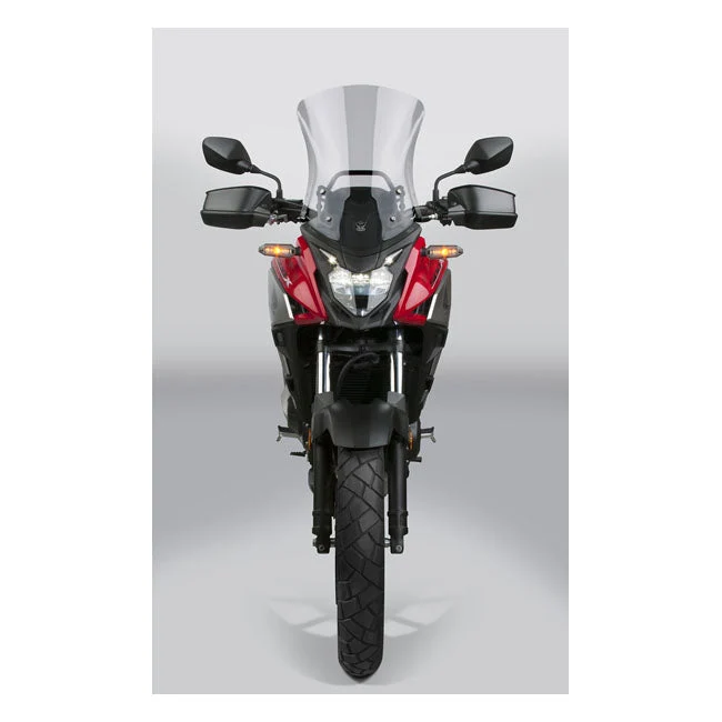 NC VStream® Sport/Tour Przednia szyba 19" przyciemniana Honda CB500X 19-22