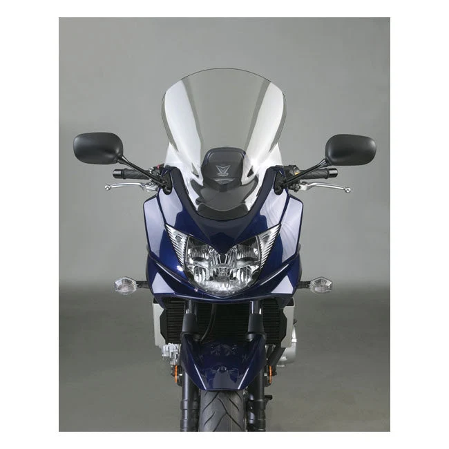 NC VStream® Sport/Tour Przednia szyba 19" przyciemniana Suzuki GSF1250 07-10 & 16