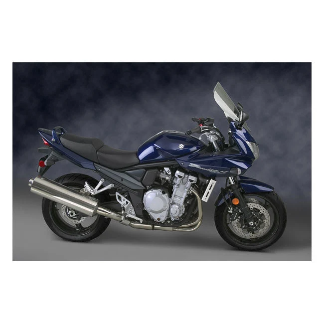 NC VStream® Sport/Tour Przednia szyba 19" przyciemniana Suzuki GSF1250 07-10 & 16