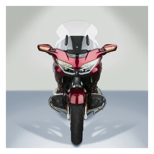NC VStream® Szyba przednia 21,75" przezroczysta Honda Gold Wing GL1800 18-22