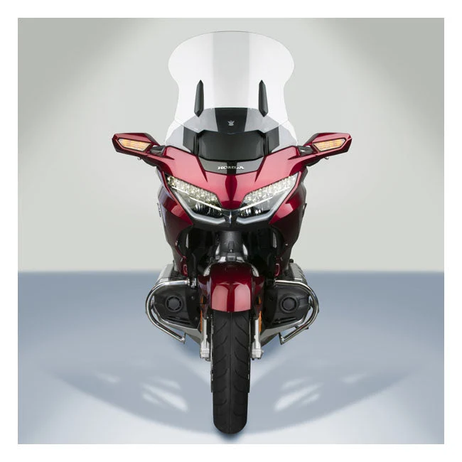 NC VStream® Szyba przednia 21,75" przezroczysta Honda Gold Wing GL1800 18-22