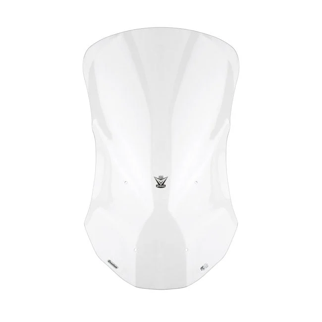 NC VStream® Szyba przednia 25" bezbarwna Honda X-ADV 18-19