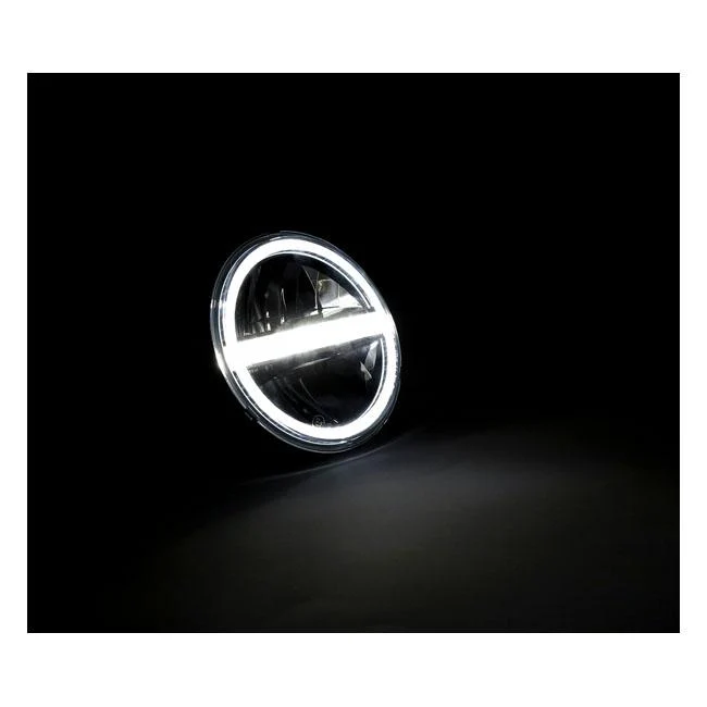 Vulcano II 5,75" Wkład reflektora motocyklowego LED