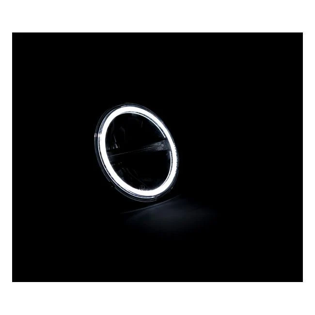 Vulcano II 5,75" Wkład reflektora motocyklowego LED