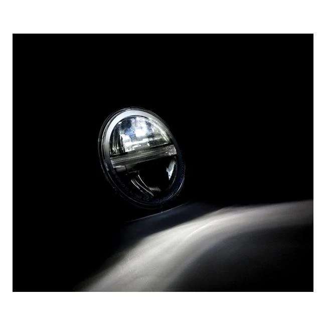 Vulcano II 5,75" Wkład reflektora motocyklowego LED