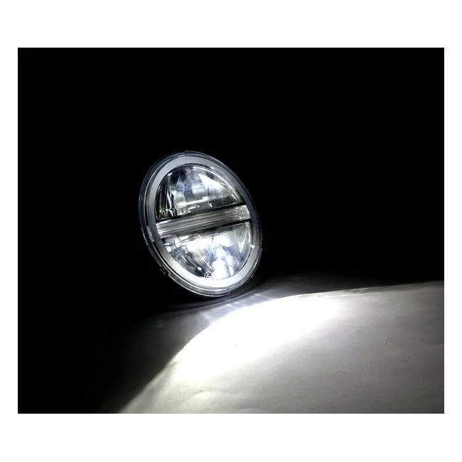 Vulcano II 5,75" Wkład reflektora motocyklowego LED