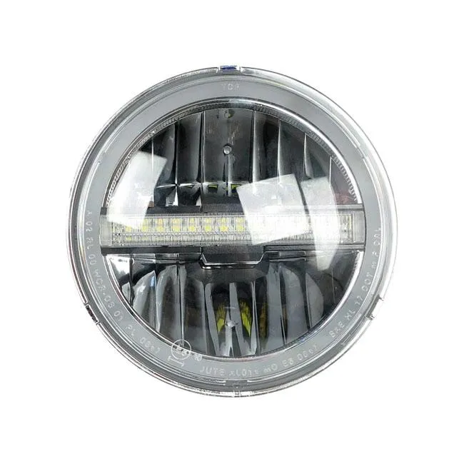 Vulcano II 5,75" Wkład reflektora motocyklowego LED