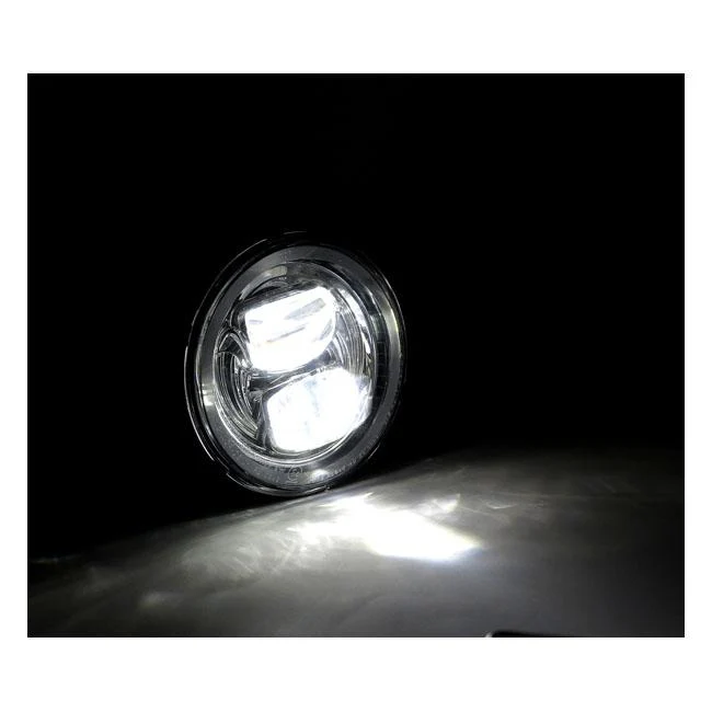 Vulcano I 5,75" Wkład reflektora motocyklowego LED