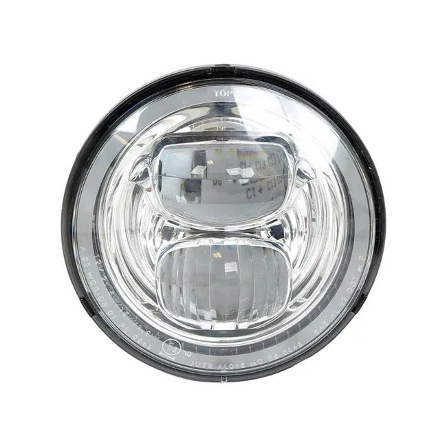 Vulcano I 5,75" Wkład reflektora motocyklowego LED