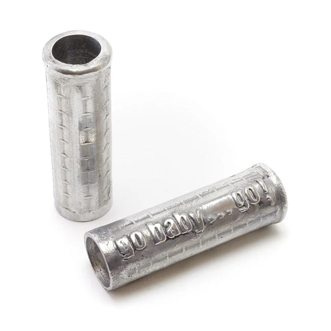 Wannabe Choppers Gripy Go Baby Go Aluminium