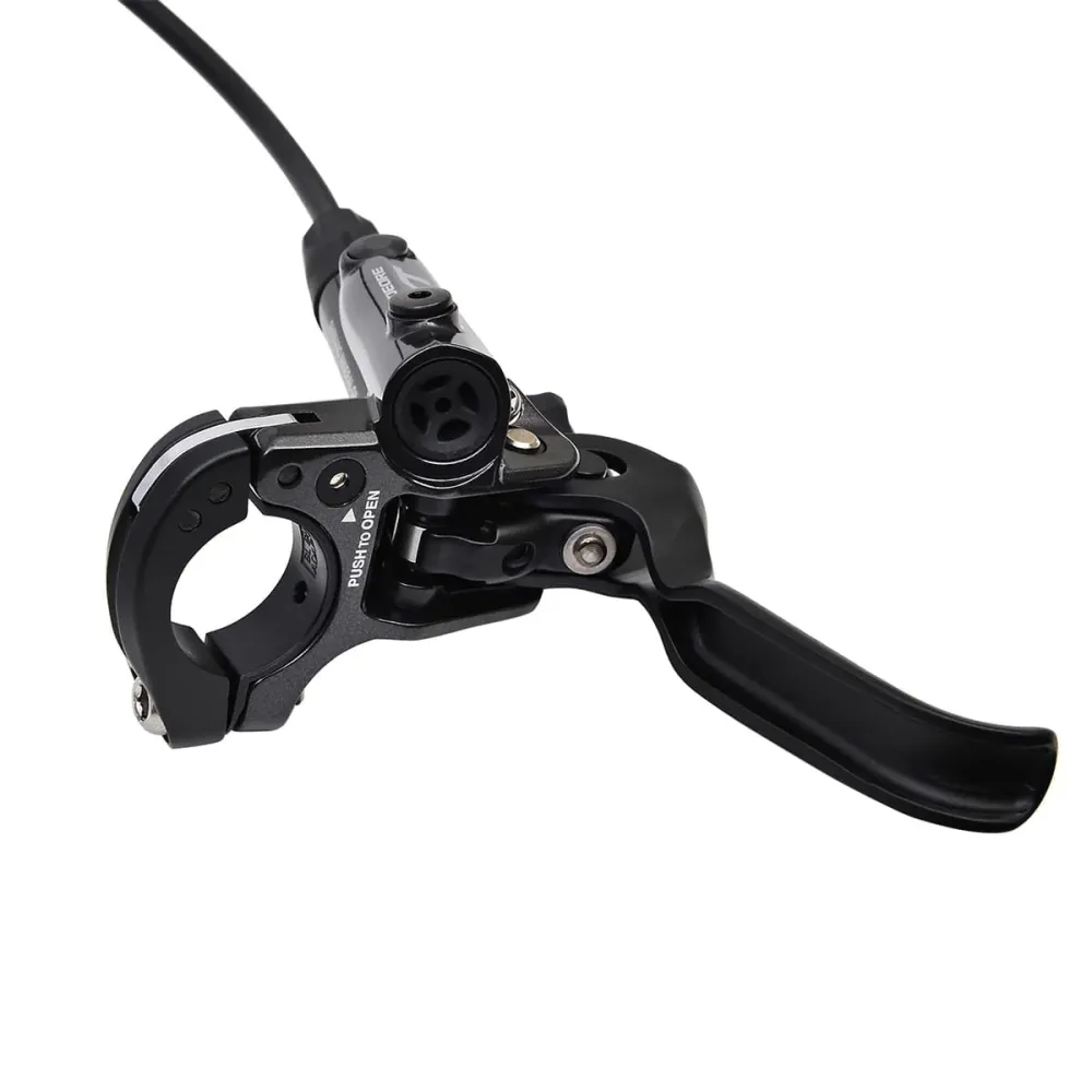 Wentylowane przednie klocki hamulcowe SHIMANO XT M8000 J-Kit
